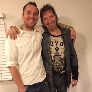 Meet your Posher, Jason